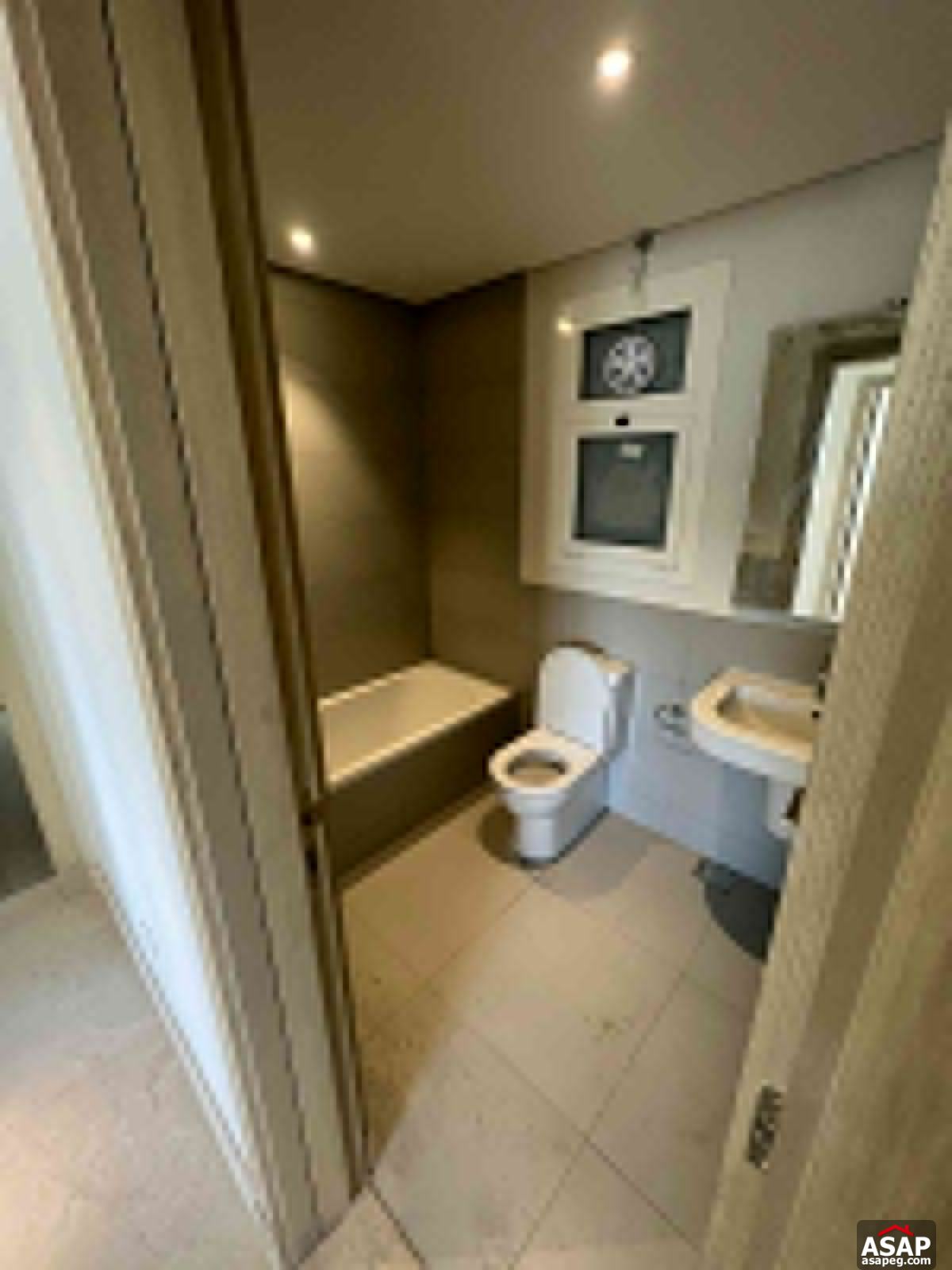 Rent Apartment in Mivida Compound Rent Apartment in Mivida Compound