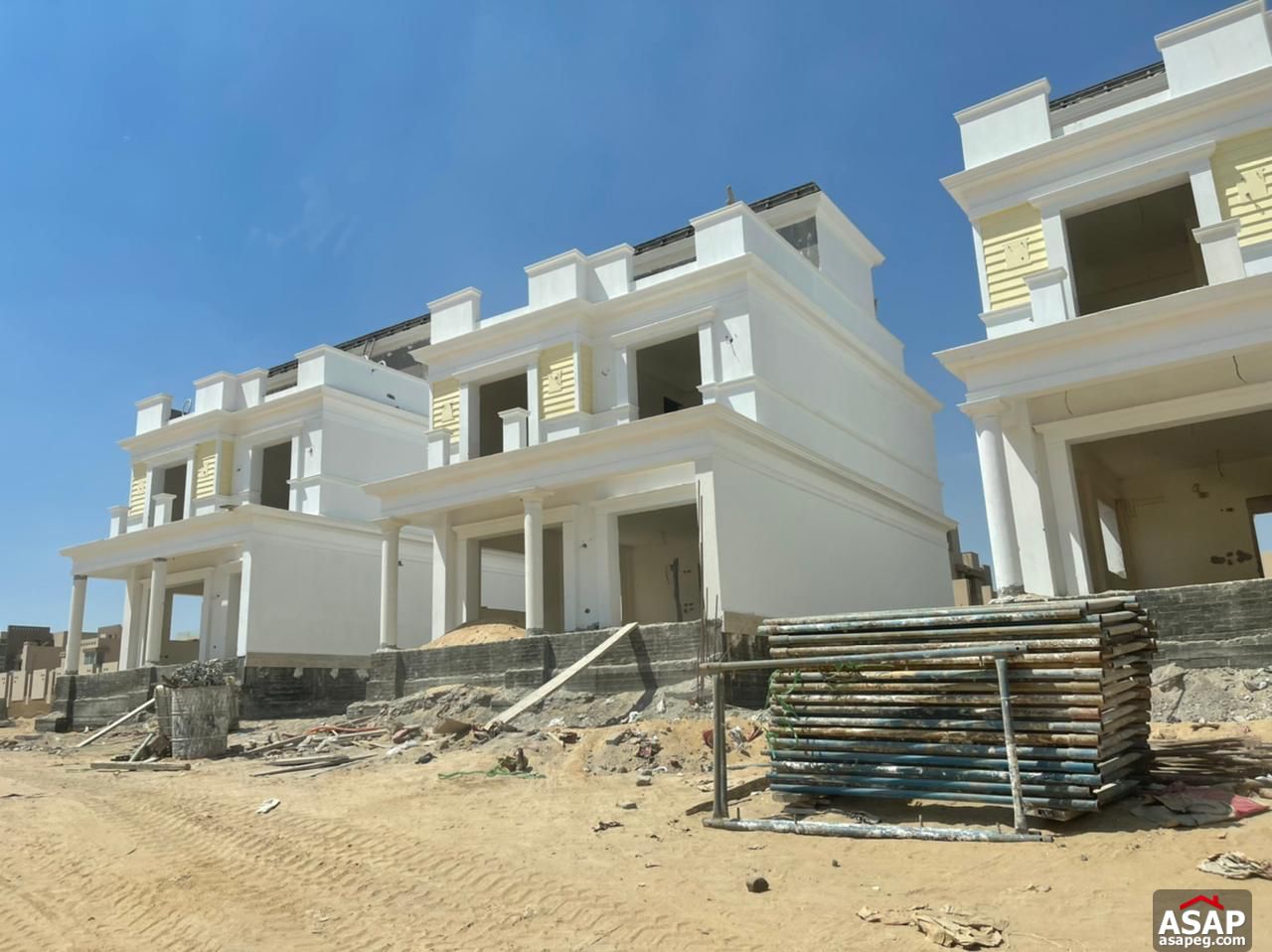 Town House for Sale in Mountain View Park Town House for Sale in Mountain View Park