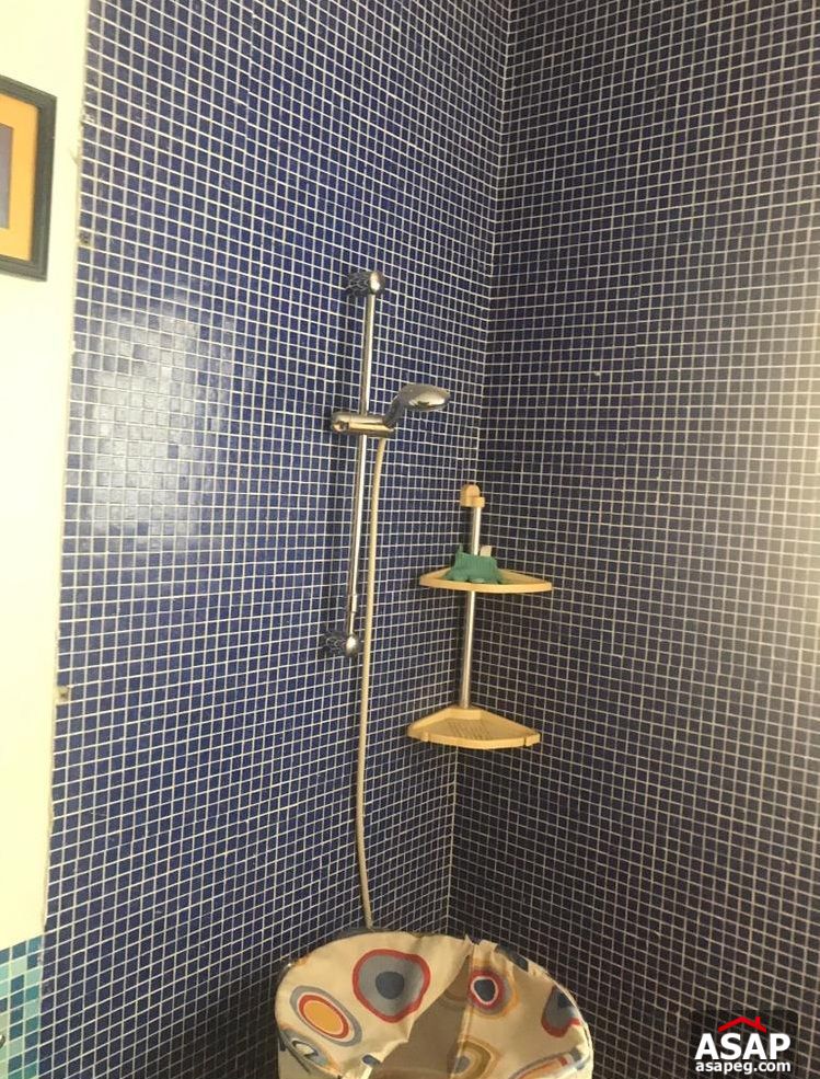 Town House for Sale in El Rehab Town House for Sale in El Rehab