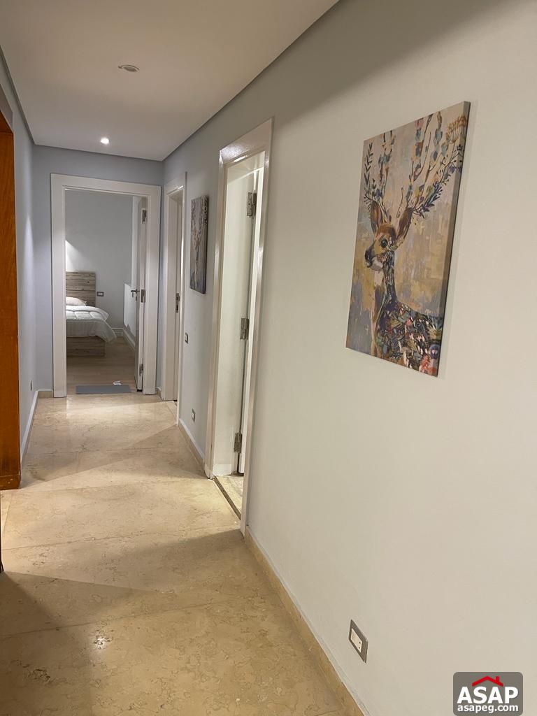 Furnished Apartment for Rent in the Village Palm Hills Furnished Apartment for Rent in the Village Palm Hills