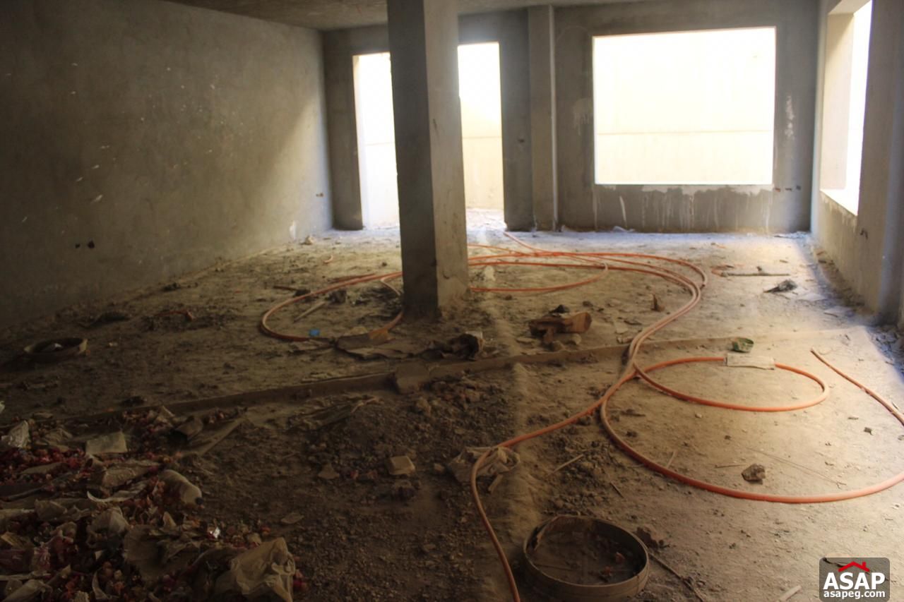 Duplex for sale in Al Narges 7 - New Cairo