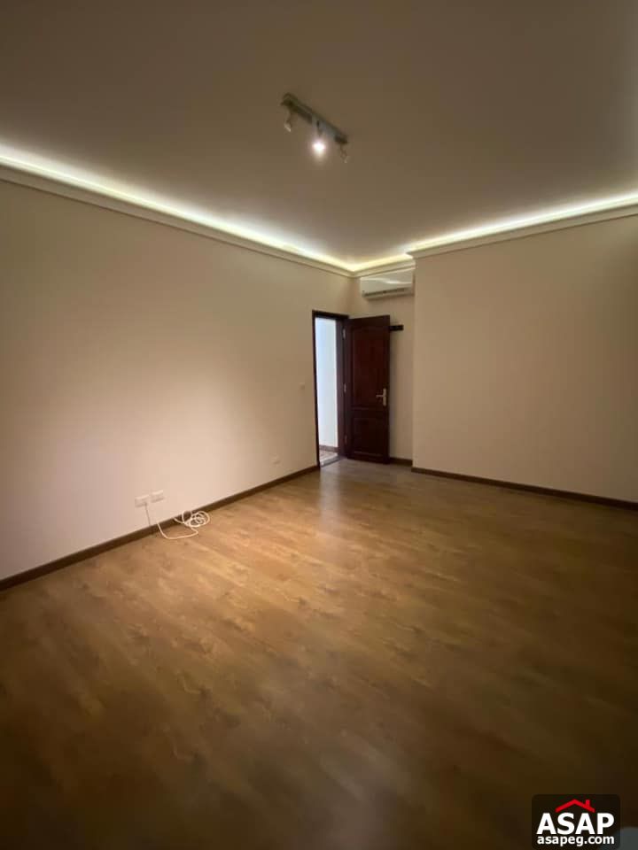 Ground Floor for Rent in Westown Compound