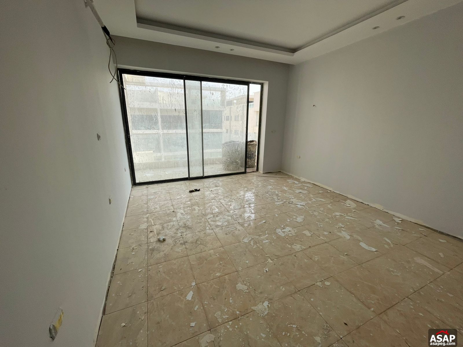 Penthouse with Swimming Pool for Rent in Lake View Residence Penthouse with Swimming Pool for Rent in Lake View Residence