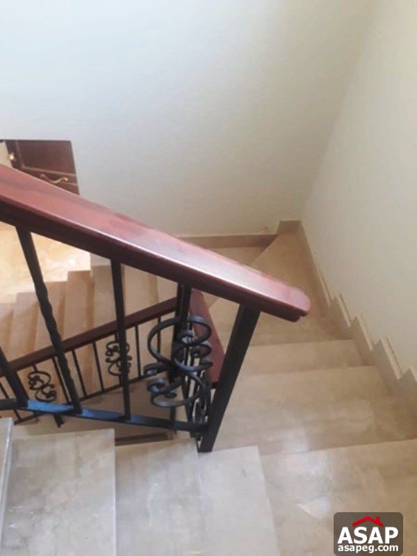 Stand Alone Villa for Rent in Mivida Stand Alone Villa for Rent in Mivida