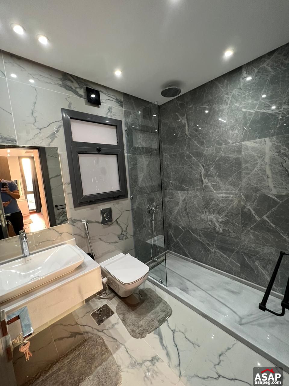 Finished Apartment for Sale in Eastown Sodic