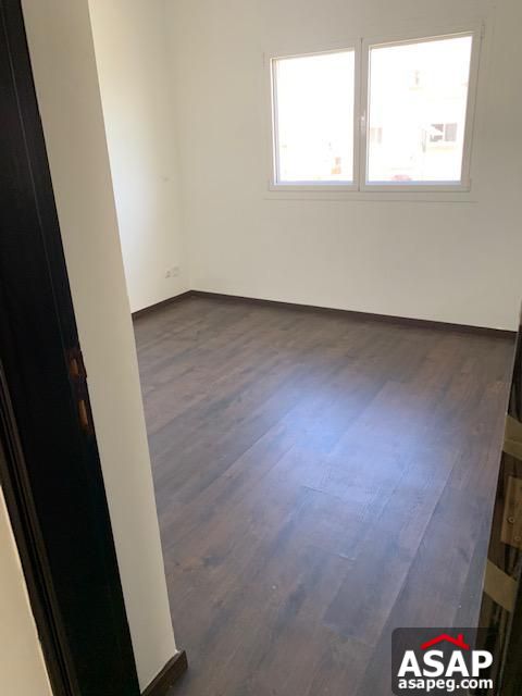 Twin House for Rent in Mivida