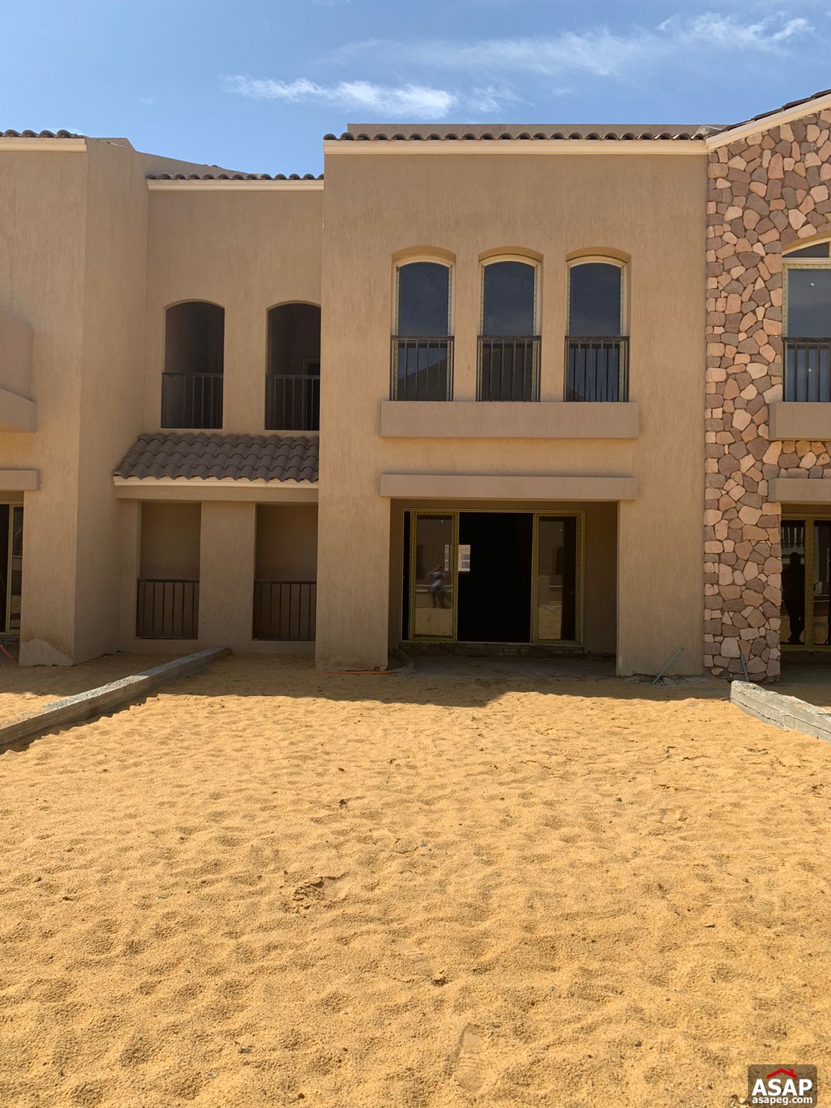 Town House for Sale in Green Square Compound Town House for Sale in Green Square Compound