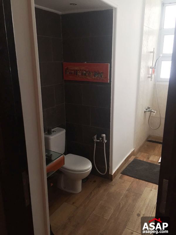 Stand Alone with Pool for Rent in Katameya Heights Stand Alone with Pool for Rent in Katameya Heights