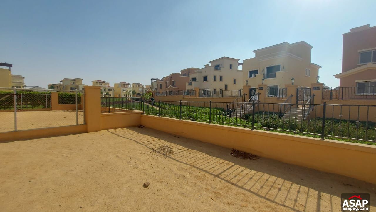 Stand Alone with Good View for Sale in Mivida Stand Alone with Good View for Sale in Mivida