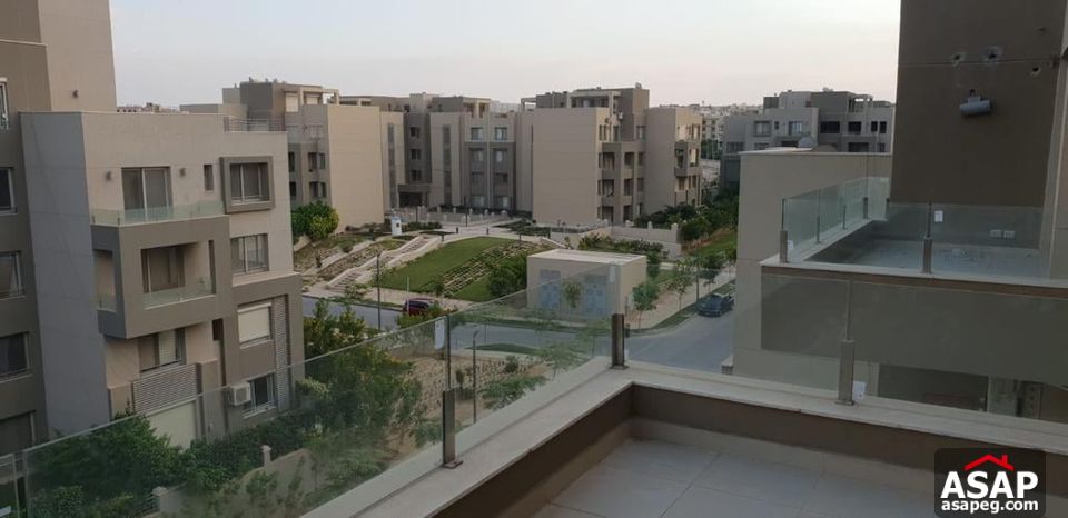 Penthouse for Rent in Village Gate Compound