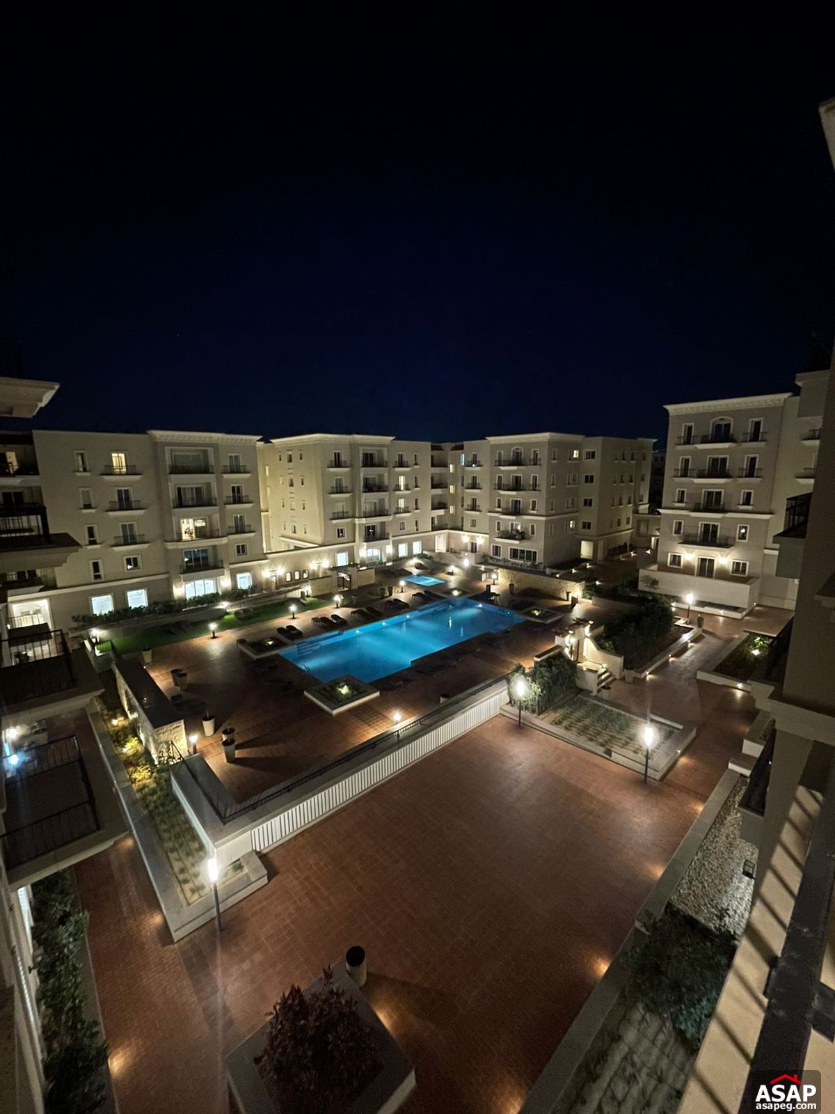 Furnished Apartment for Rent in Mivida Emaar Furnished Apartment for Rent in Mivida Emaar