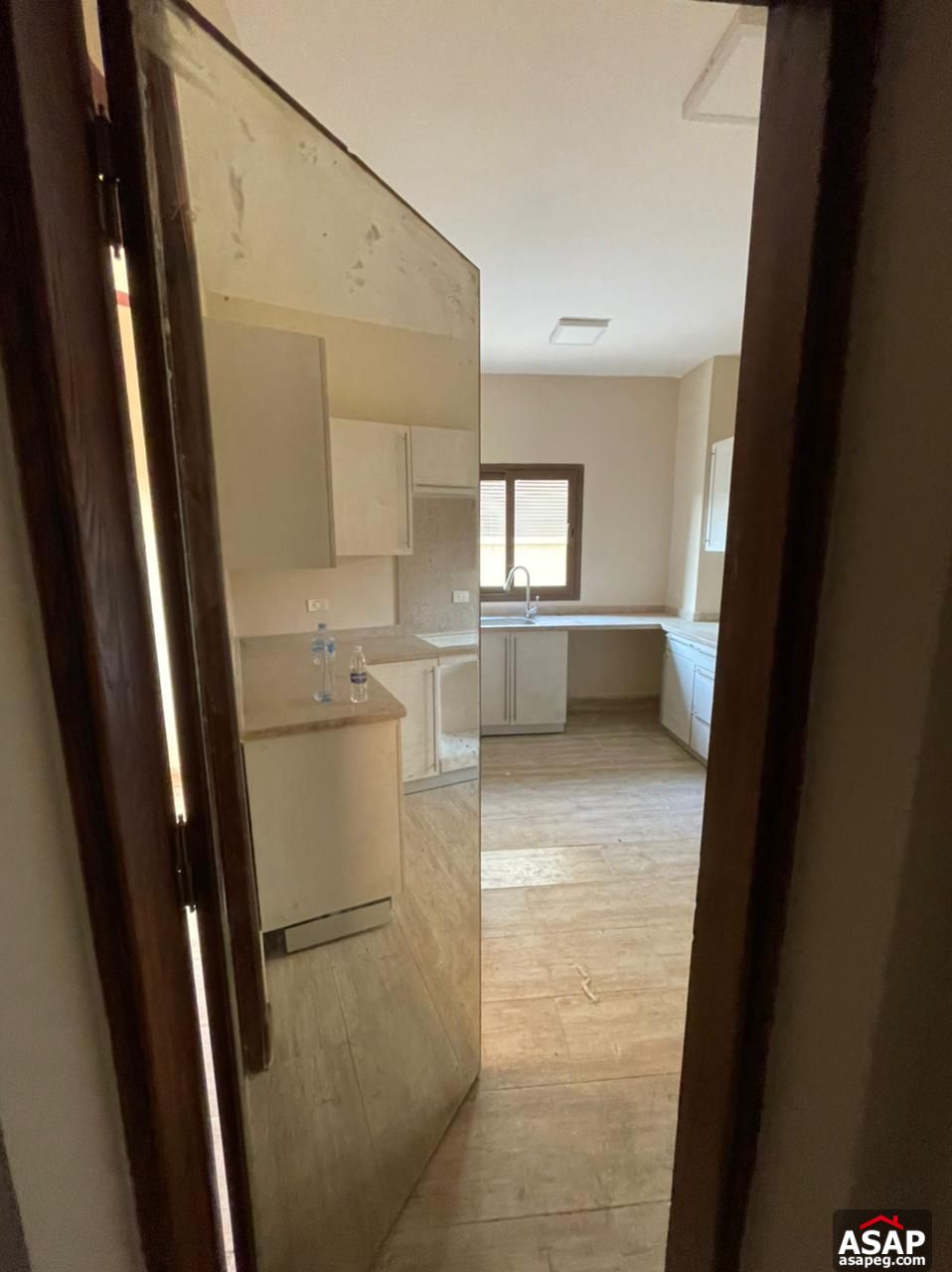 Semi Furnished Twin House for Rent in Mivida