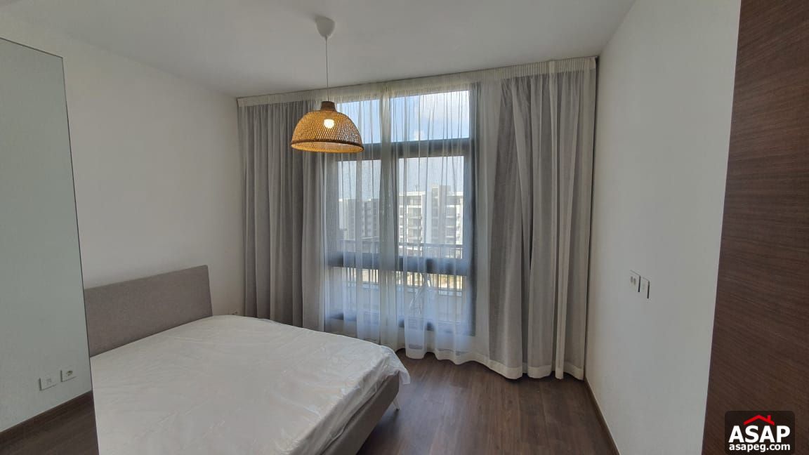 Furnished Apartment in Cairo Festival City Furnished Apartment in Cairo Festival City