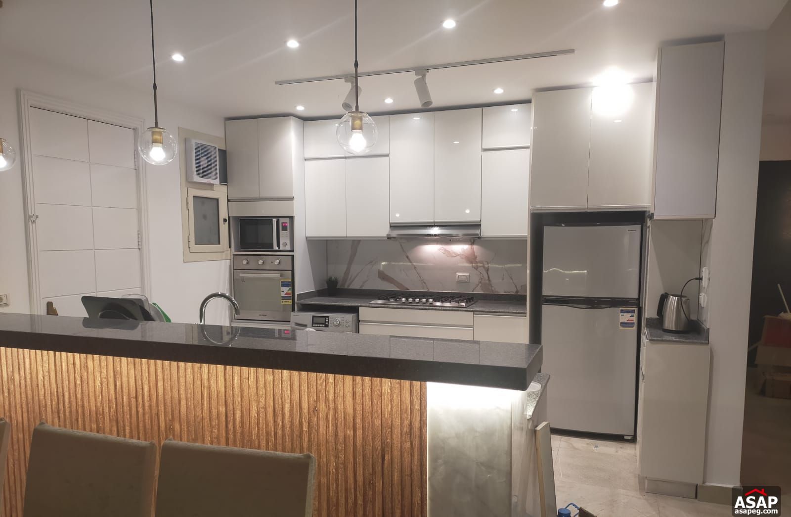 Ground Senior Chalet for Sale in Hacienda Bay Ground Senior Chalet for Sale in Hacienda Bay