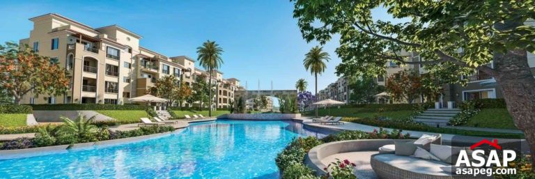 For Sale Apartment in Stone Residence