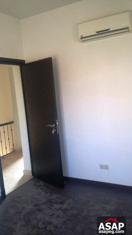 Twin House with Garden for Rent in Mivida