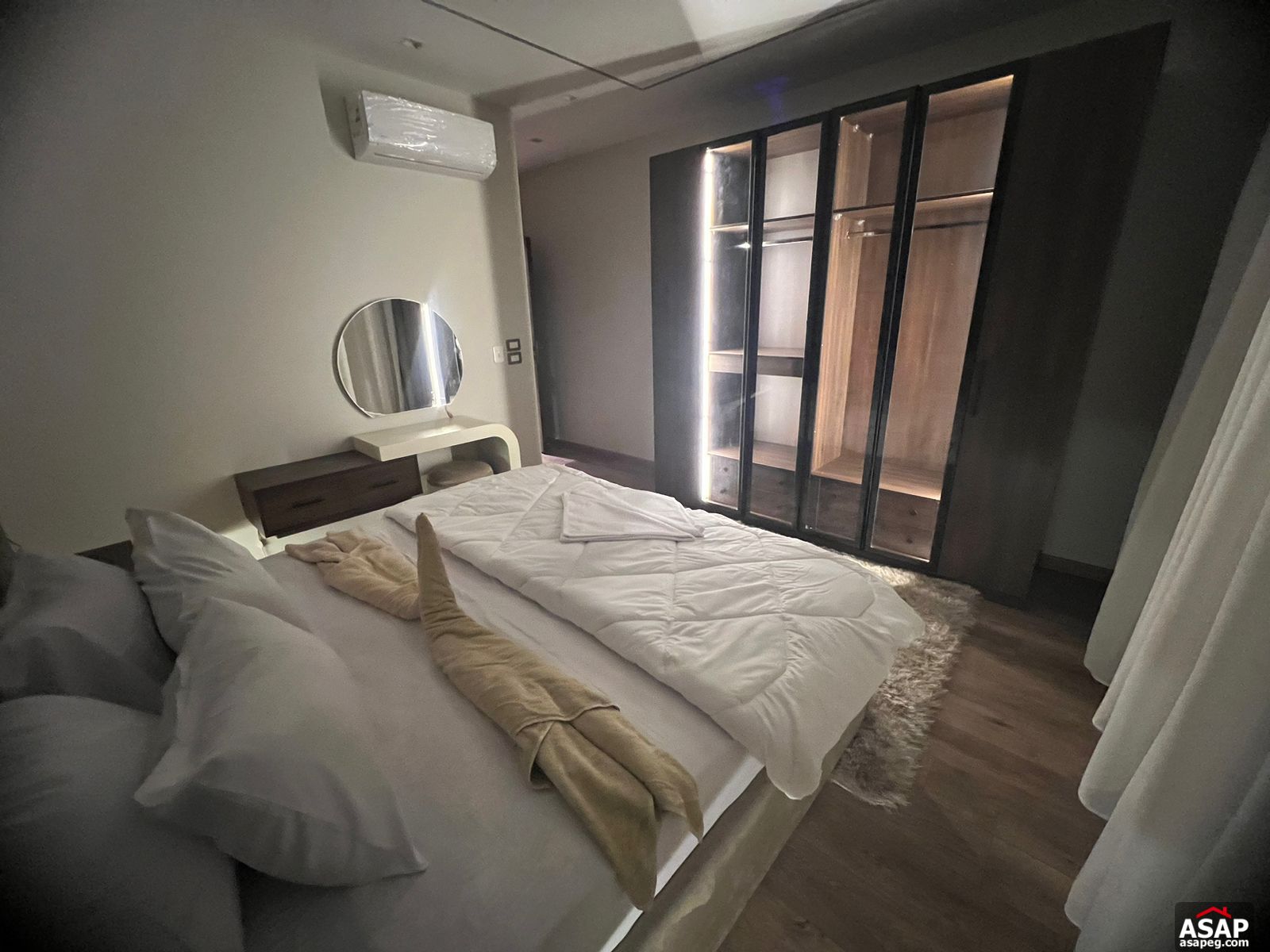 Fully Furnished Apartment in Lake View Residence Fully Furnished Apartment in Lake View Residence