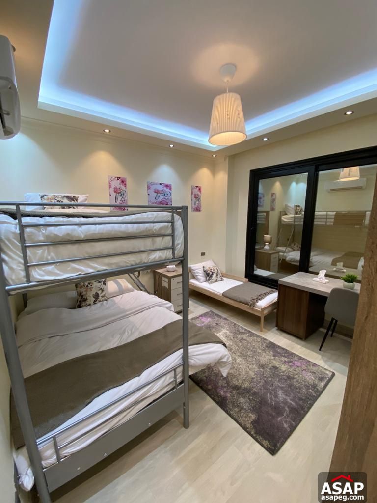 Ground Floor for Rent in Midtown