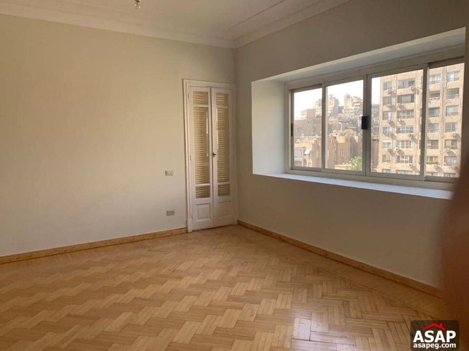 Apartment for Rent in Zamalek Apartment for Rent in Zamalek