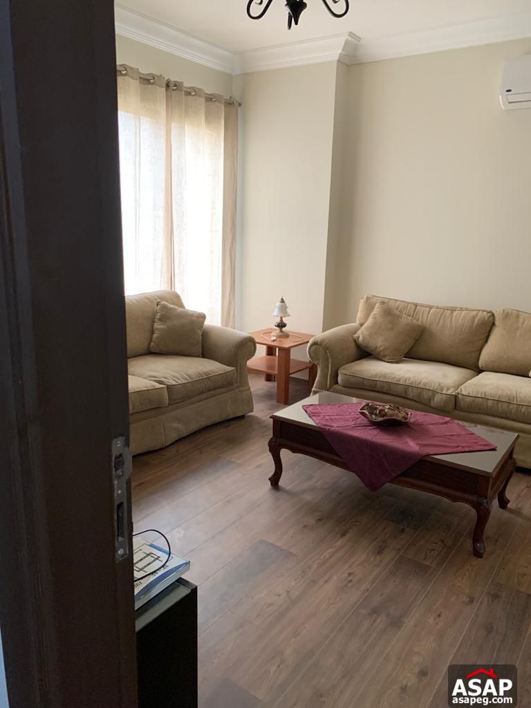 Furnished Apartment for Rent in VGK Furnished Apartment for Rent in VGK
