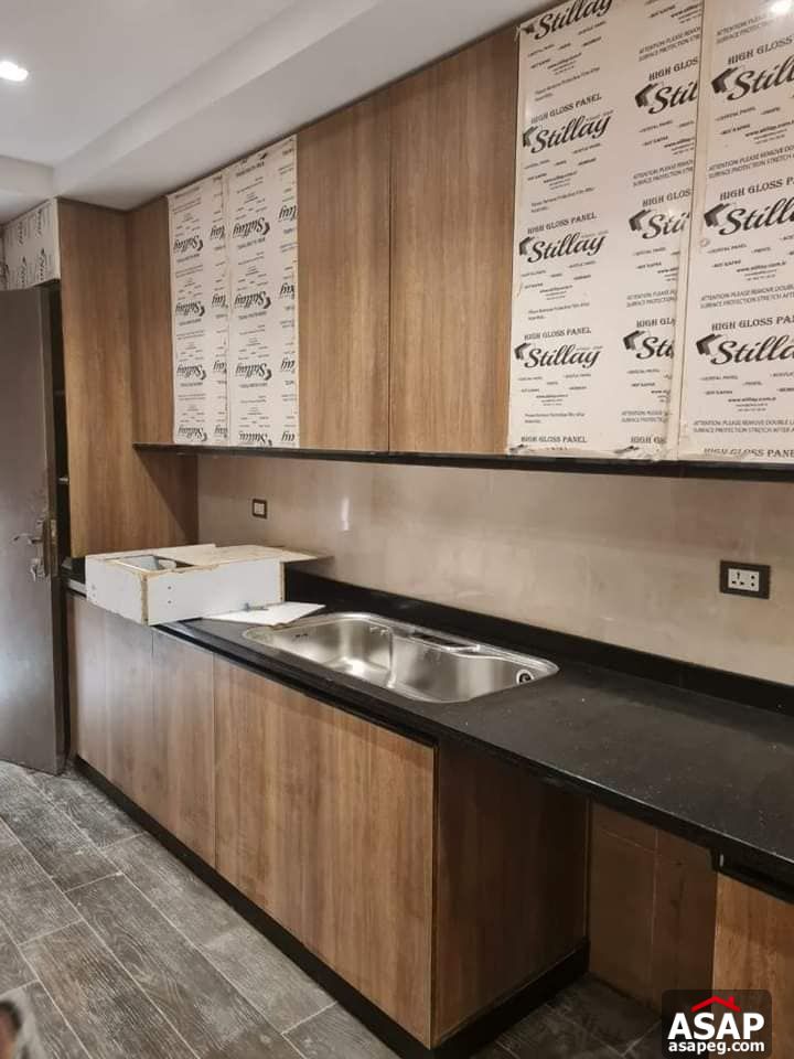 Apartment for Rent in Eastown Compound Apartment for Rent in Eastown Compound