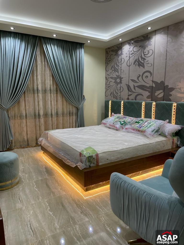 Furnished Apartment for Rent in Eastown Sodic Furnished Apartment for Rent in Eastown Sodic