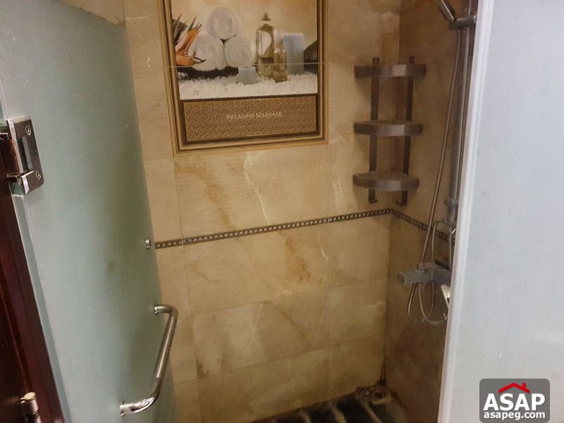 Furnished Apartment for Rent in the Village Furnished Apartment for Rent in the Village