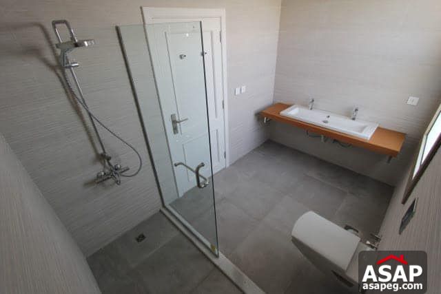 Furnished Villa for Rent in Allegria Compound