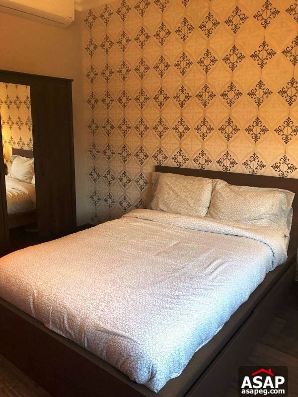 Furnished Apartment for Rent in Mivida Furnished Apartment for Rent in Mivida