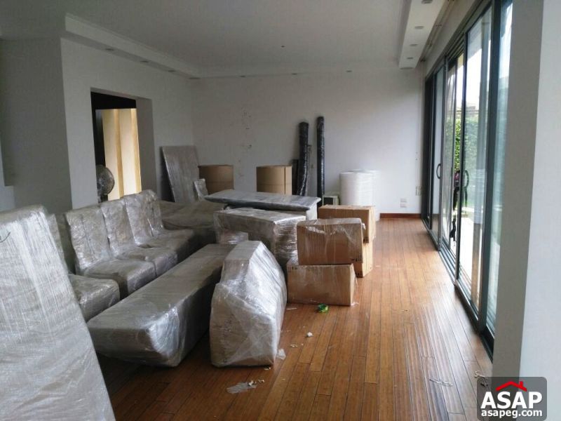 Villa for Rent in Allegria