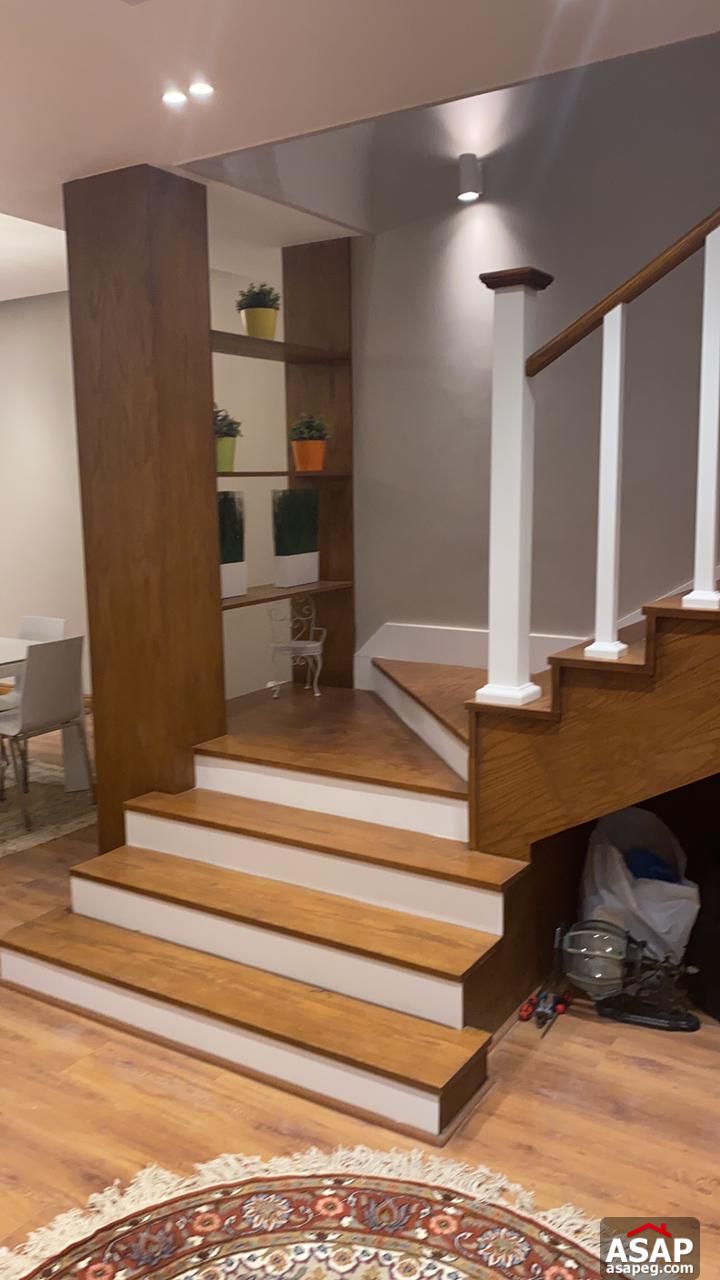 Duplex for Rent in VGK Palm Hills