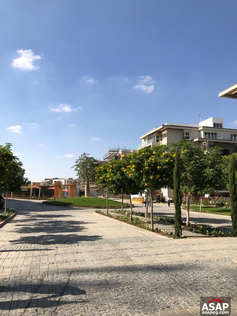 Semi Finished Apartment for Sale in Mountain View I City Semi Finished Apartment for Sale in Mountain View I City