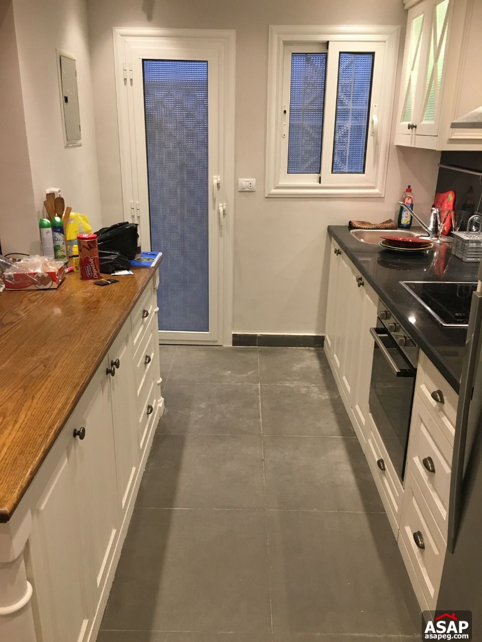 Apartment for Rent in Zamalek Apartment for Rent in Zamalek