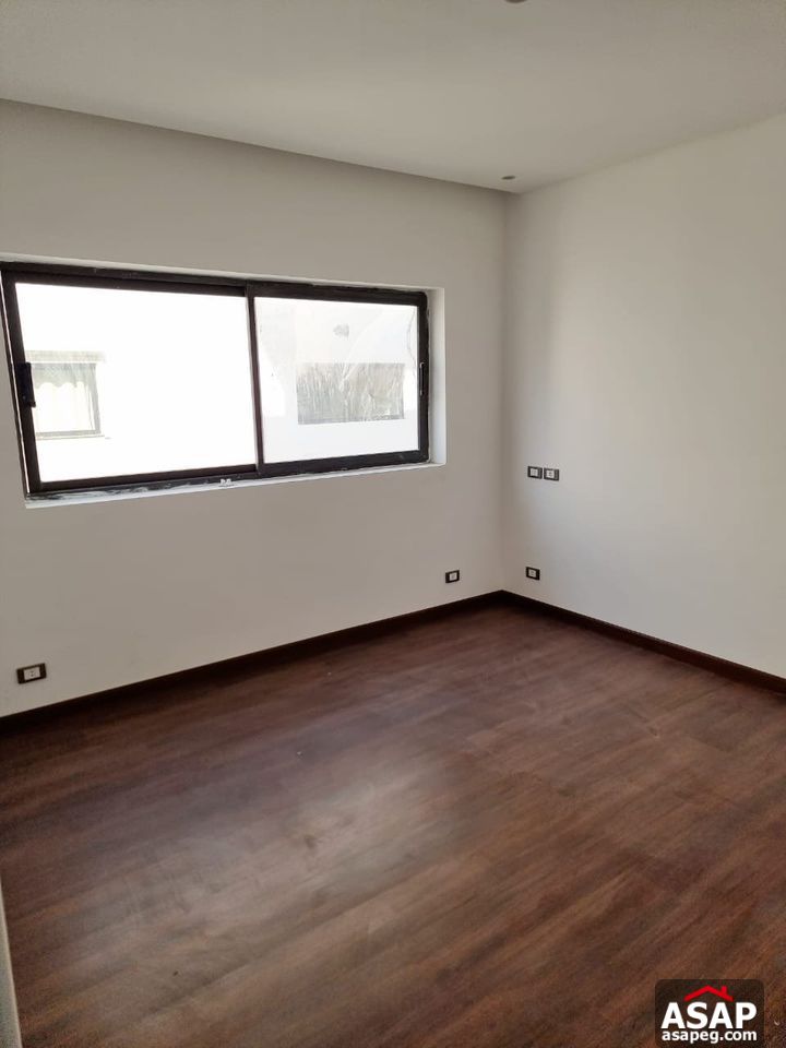 Apartment for Rent in Lake View Residence Apartment for Rent in Lake View Residence