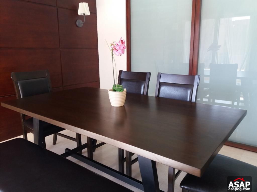 Furnished Apartment in the Village for Rent Furnished Apartment in the Village for Rent