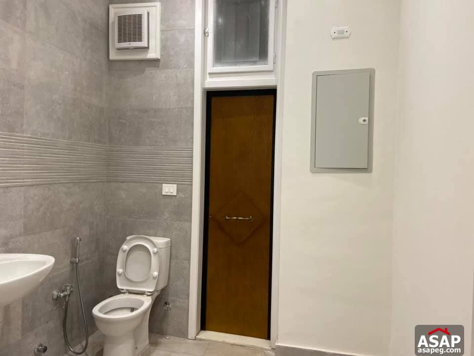 Apartment with Nile View for Rent in Zamalek Apartment with Nile View for Rent in Zamalek