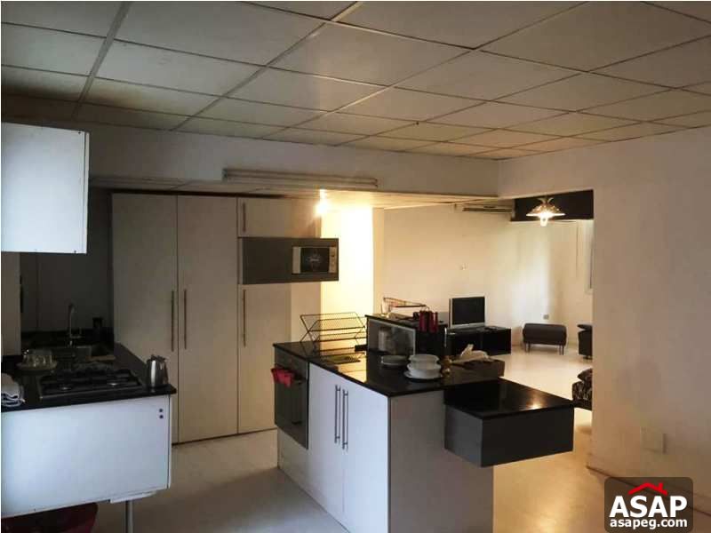 Flats for Rent in Sarayat El Maadi Flats for Rent in Sarayat El Maadi