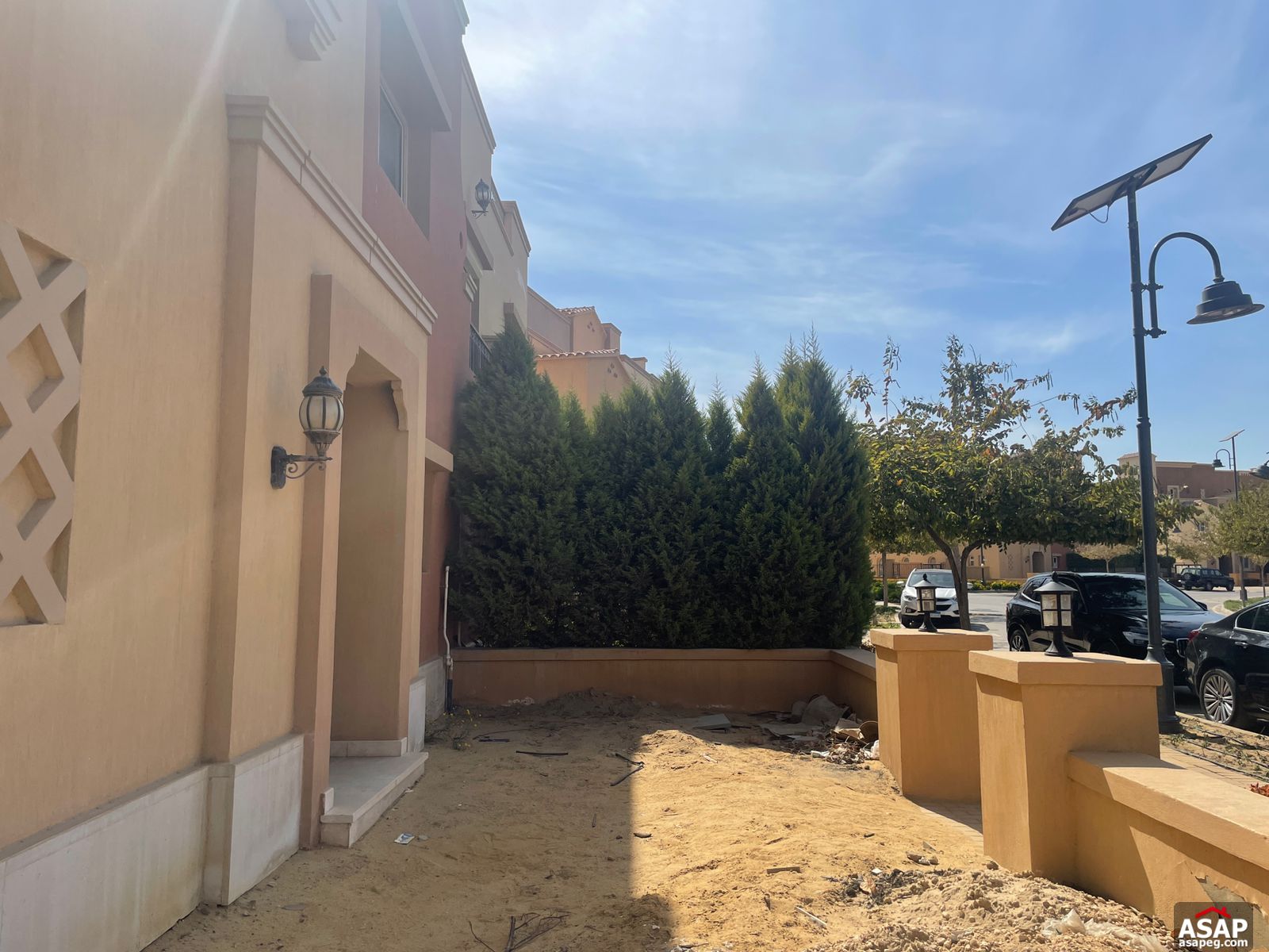 Finished Villa for Sale in Mivida