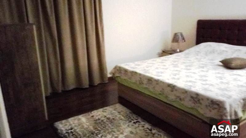 Duplex for Rent in South Academy