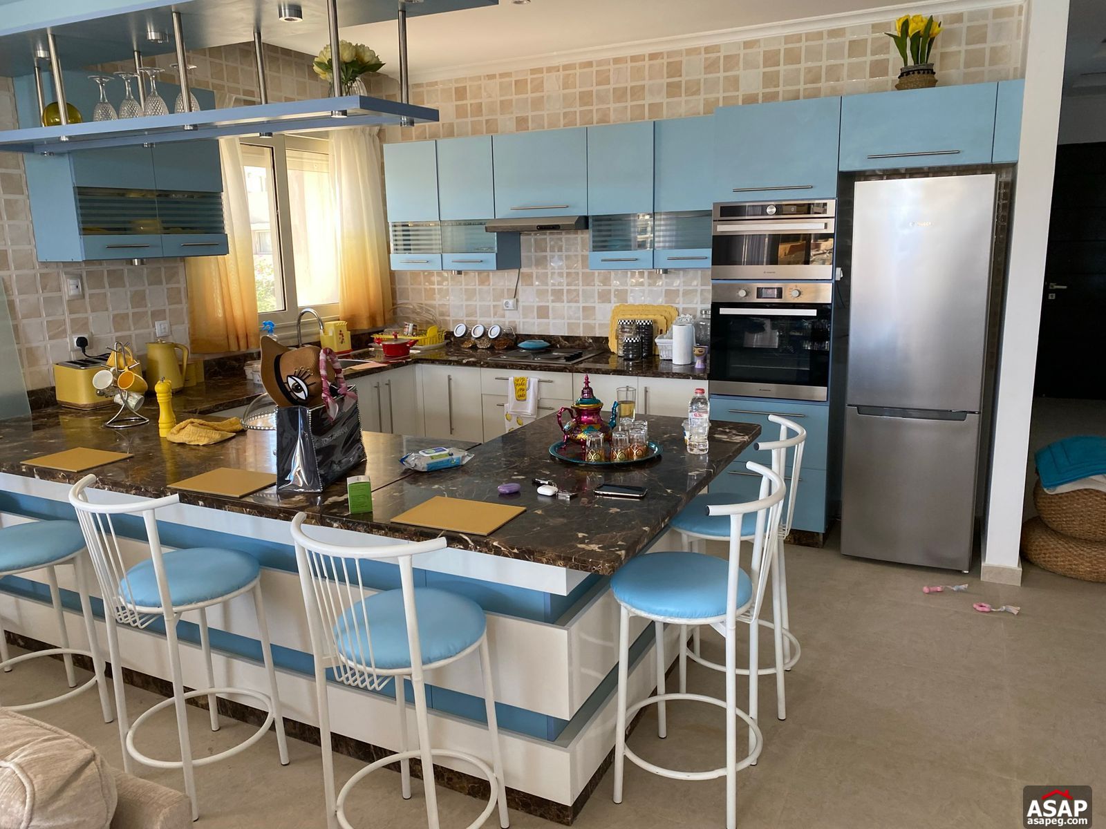 Furnished Senior Chalet for in Hacienda Bay Furnished Senior Chalet for in Hacienda Bay