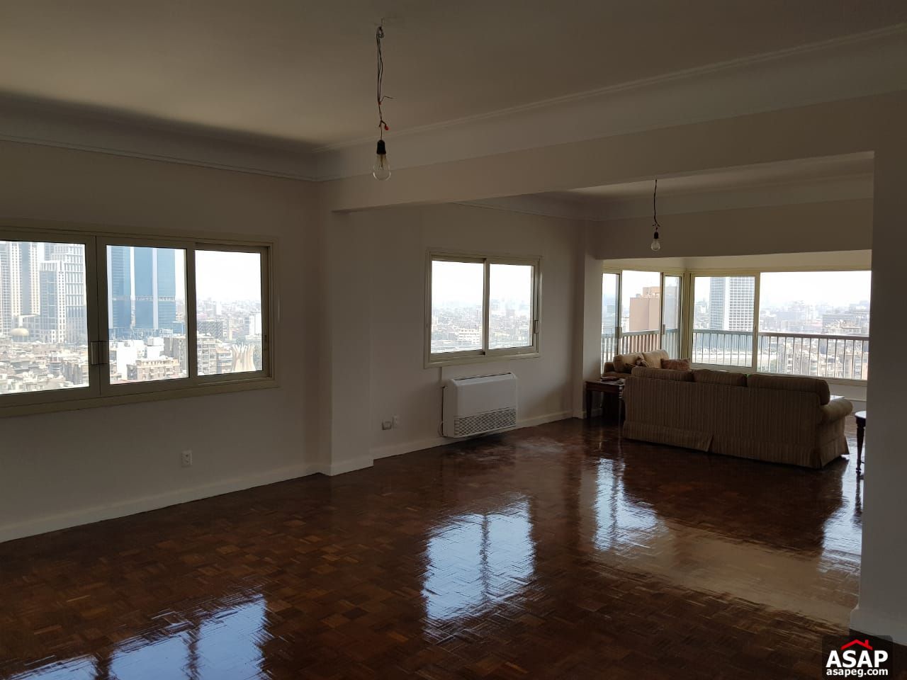 Apartment for Rent in Zamalek Apartment for Rent in Zamalek