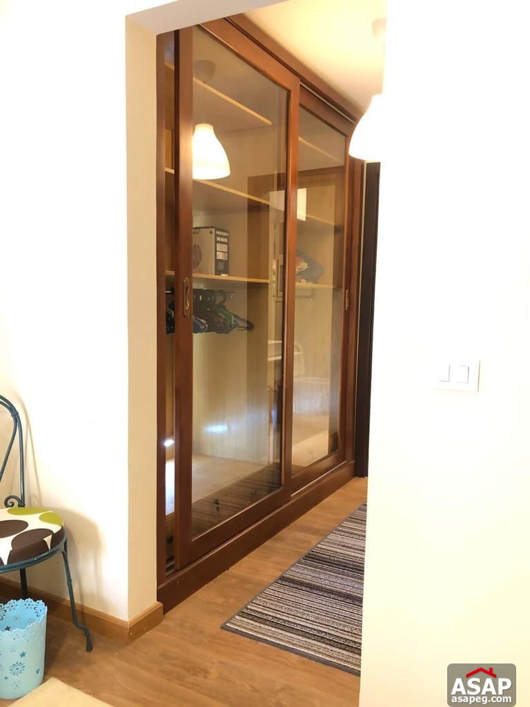 Fully Furnished Ground Floor for Sale in 90 Avenue Fully Furnished Ground Floor for Sale in 90 Avenue