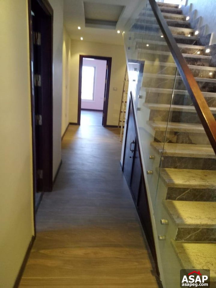 Penthouse for Rent in Mountain View Chillout Park Penthouse for Rent in Mountain View Chillout Park