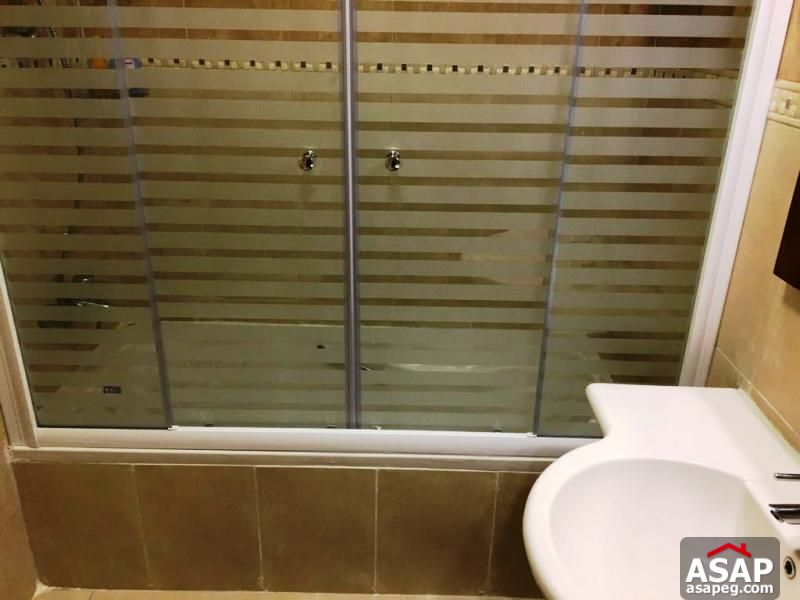 Apartment for Rent in El Rehab City Apartment for Rent in El Rehab City