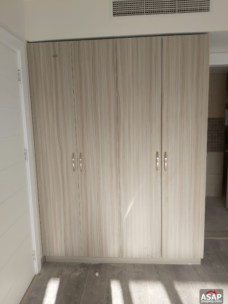 Apartment for Rent in New Giza Apartment for Rent in New Giza