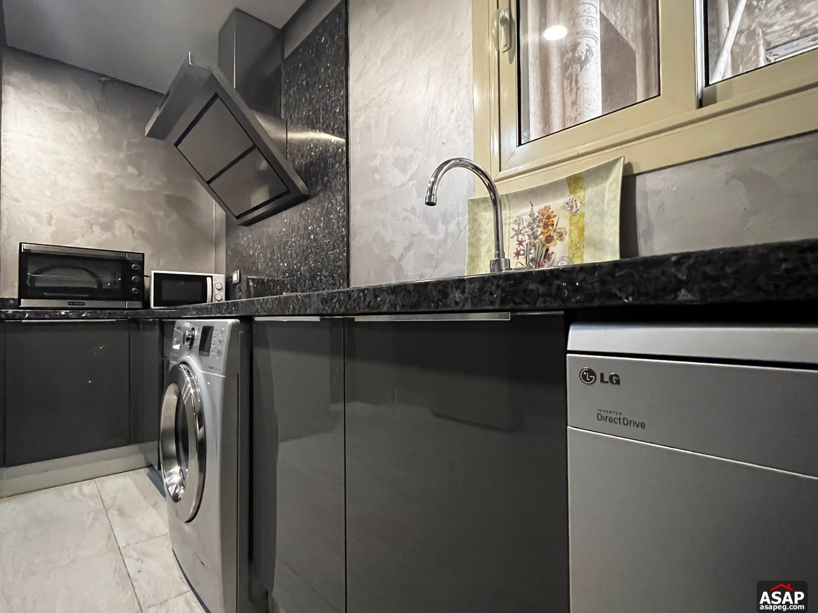 Ground Floor for Rent in the Village Palm Hills Ground Floor for Rent in the Village Palm Hills