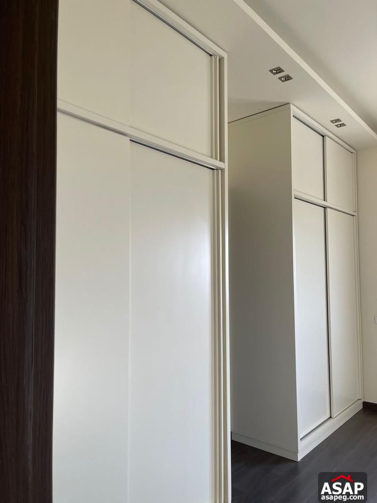 Apartment with Golf View for Rent in Katameya Dunes