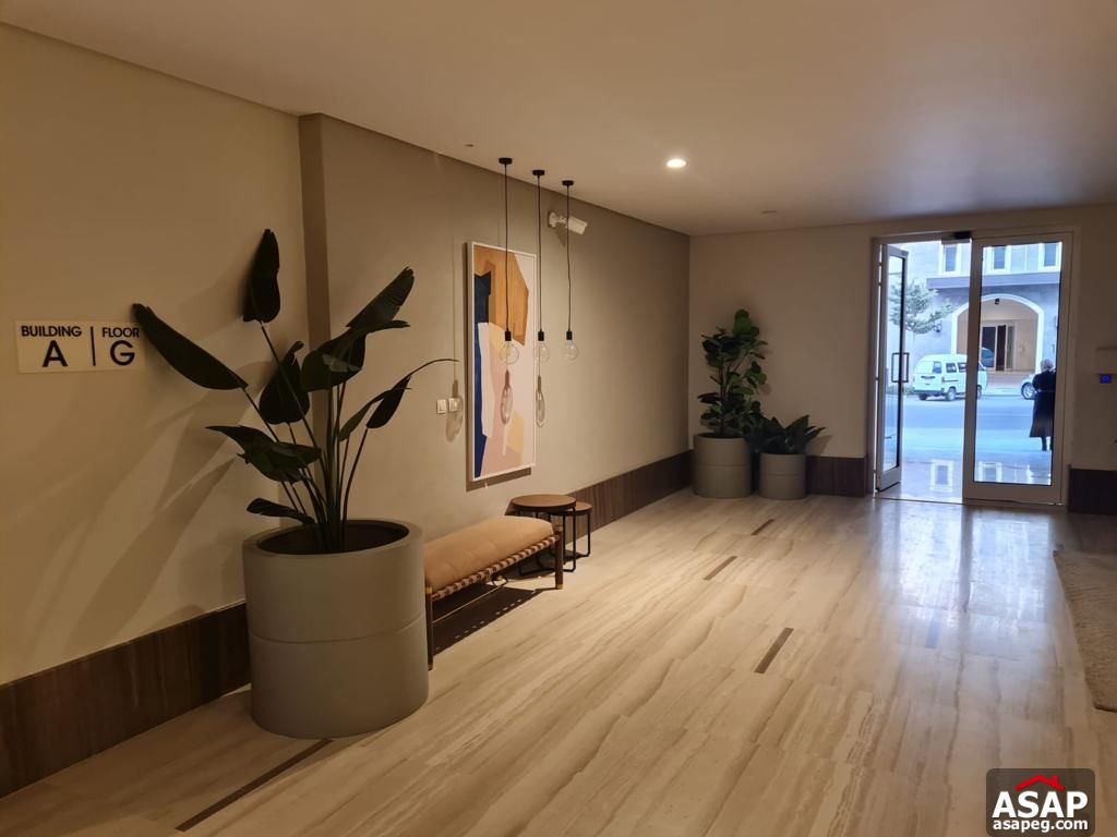 Apartment for Rent in Mivida Emaar Apartment for Rent in Mivida Emaar