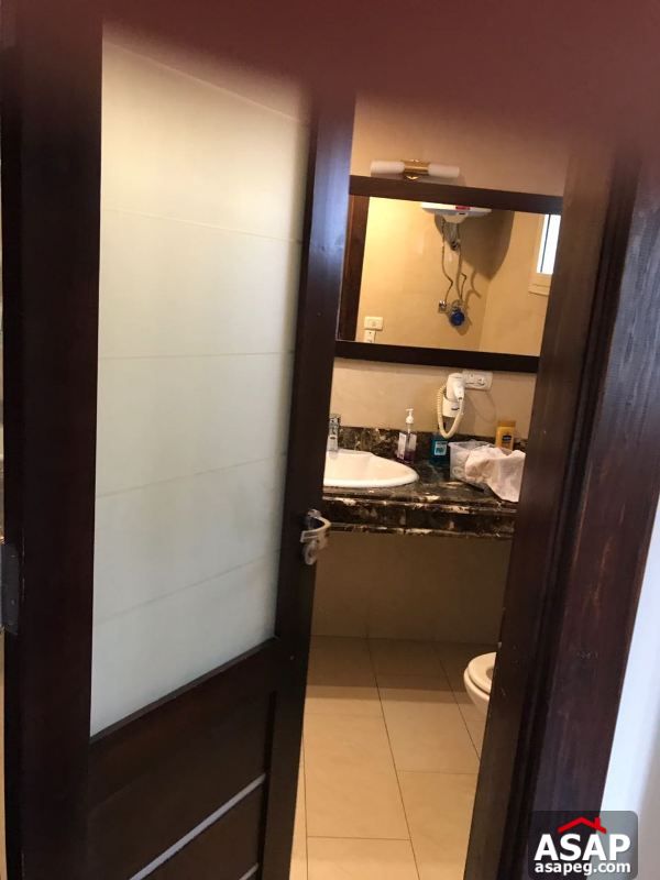 Apartment for Sale in Mohandiseen Apartment for Sale in Mohandiseen
