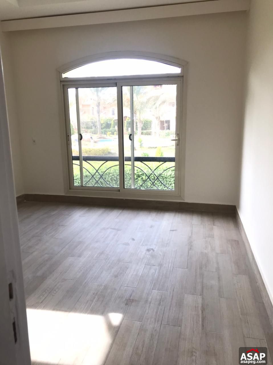 Town House for Rent in Dyar Arco Town House for Rent in Dyar Arco